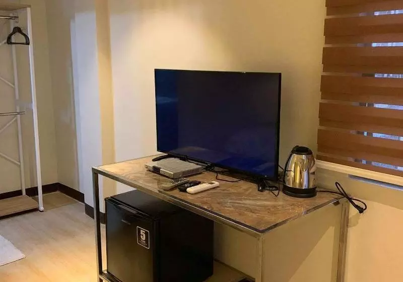 Magarbo Hotel Boracay