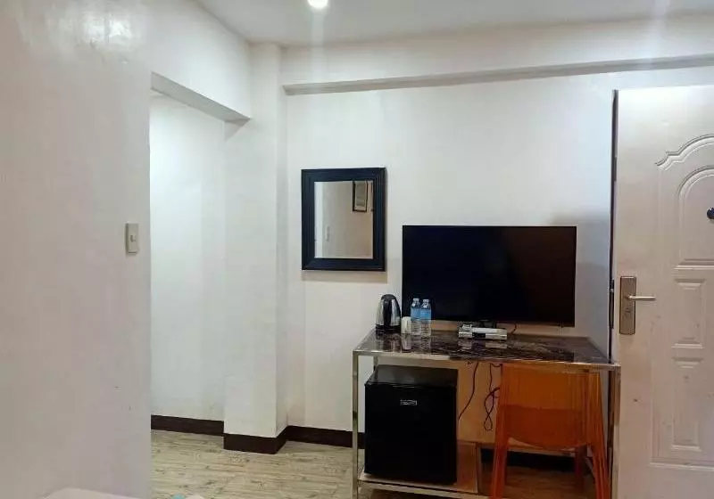 Magarbo Hotel Boracay