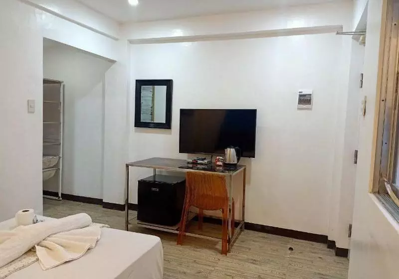 Magarbo Hotel Boracay