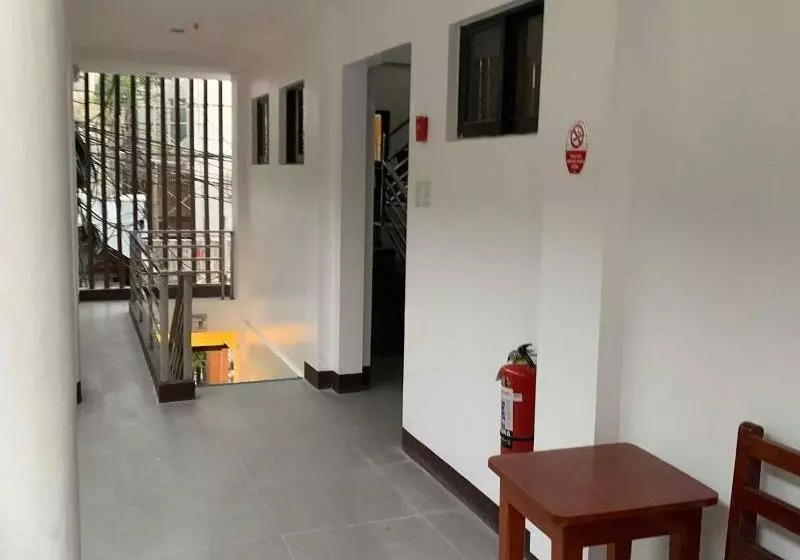 Magarbo Hotel Boracay