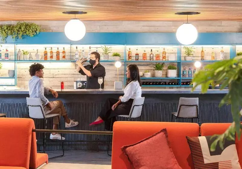 Novotel Bh Savassi