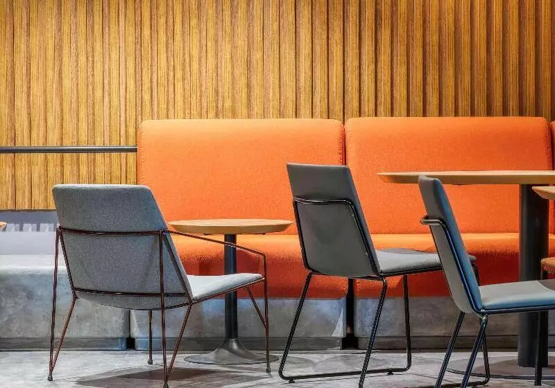 Novotel Bh Savassi