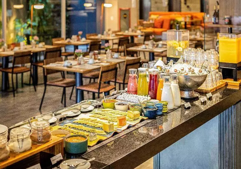 Novotel Bh Savassi