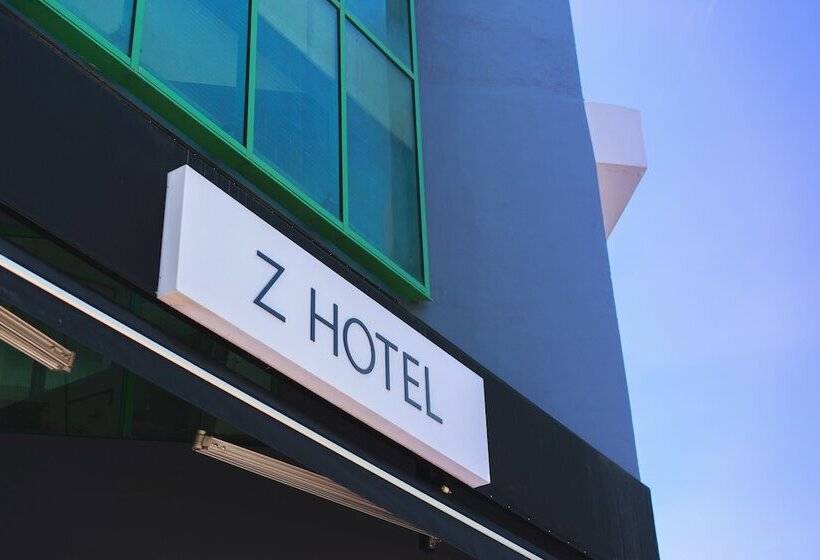 Z Hotel Johor