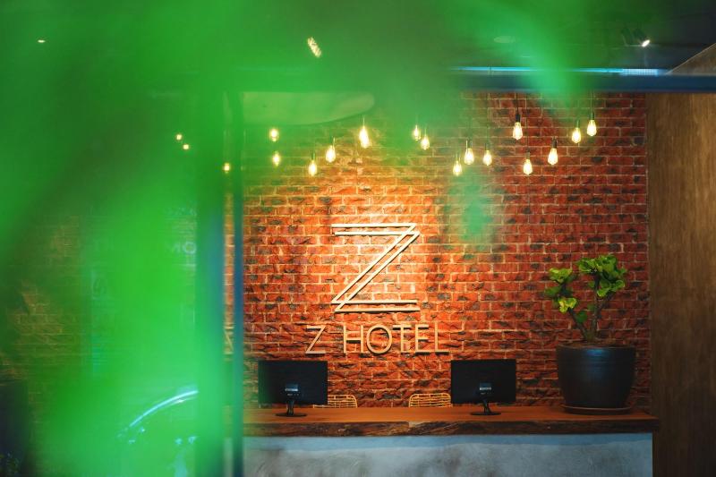 Z Hotel Johor