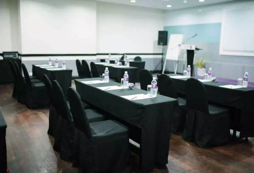 Ancasa Resort Port Dickson