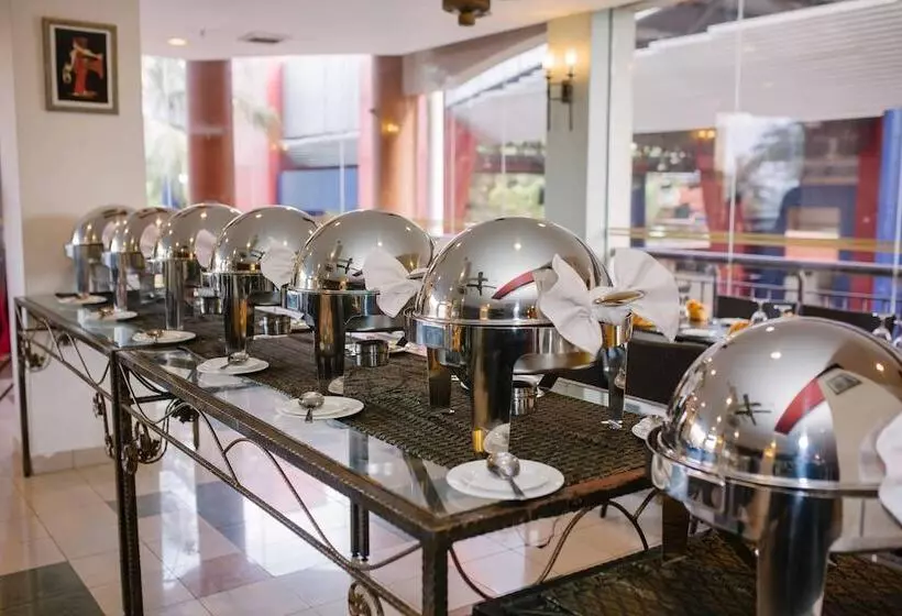 Ancasa Resort Port Dickson