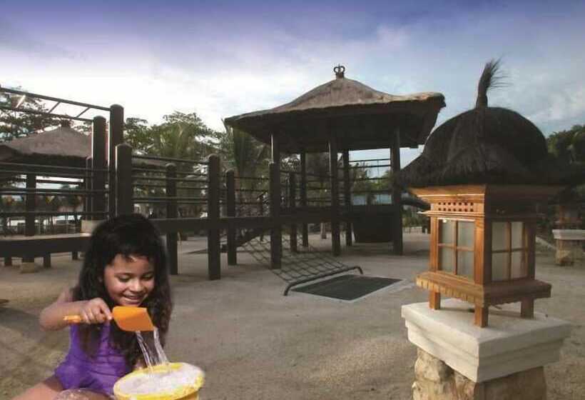 Ancasa Resort Port Dickson