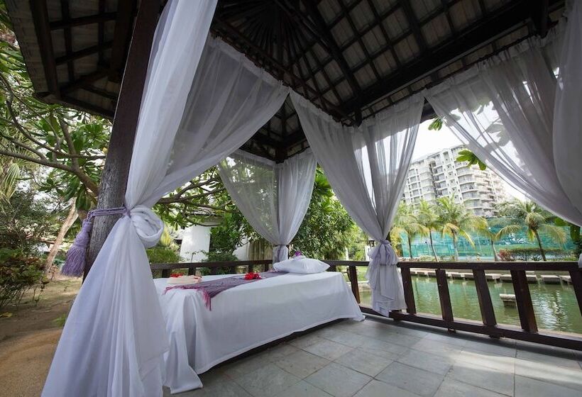 Ancasa Resort Port Dickson