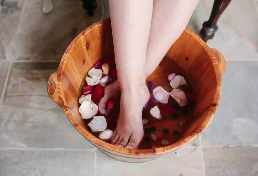 Ancasa Resort Port Dickson