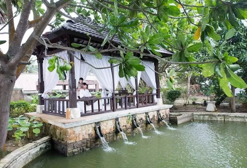 Ancasa Resort Port Dickson