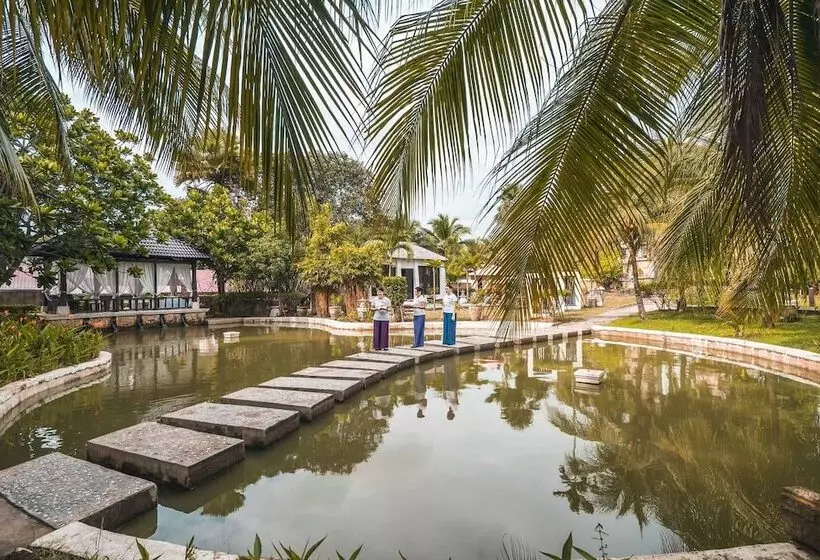 Ancasa Resort Port Dickson