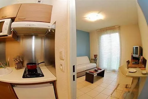 Appart'hôtel City Résidence Marne La Vallée Bry Sur Marne