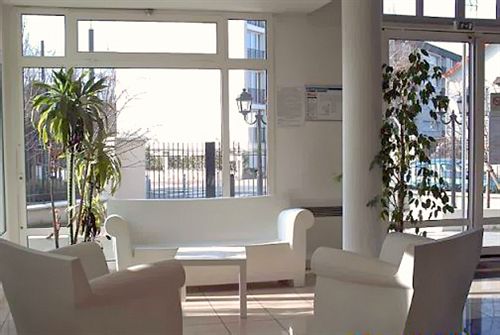 Appart'hôtel City Résidence Marne La Vallée Bry Sur Marne
