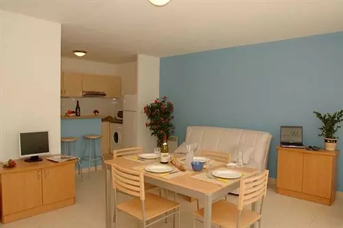 Appart'hôtel City Résidence Marne La Vallée Bry Sur Marne