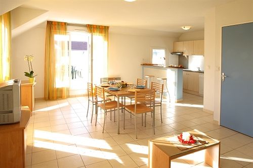 Appart'hôtel City Résidence Marne La Vallée Bry Sur Marne