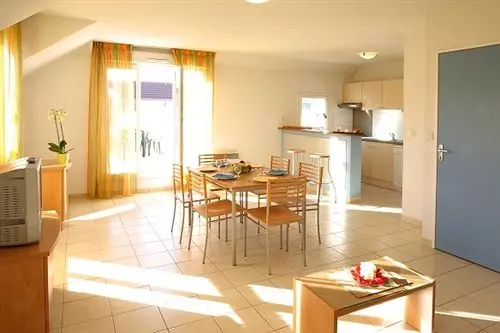 Appart'hôtel City Résidence Marne La Vallée Bry Sur Marne