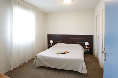 Appart'hôtel City Résidence Marne La Vallée Bry Sur Marne