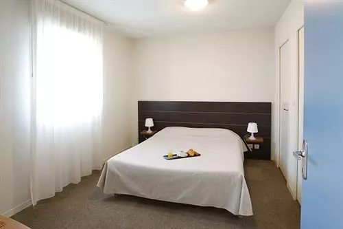 Appart'hôtel City Résidence Marne La Vallée Bry Sur Marne