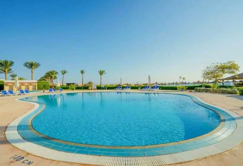 Ivy Cyrene Island Aqua Park Resort