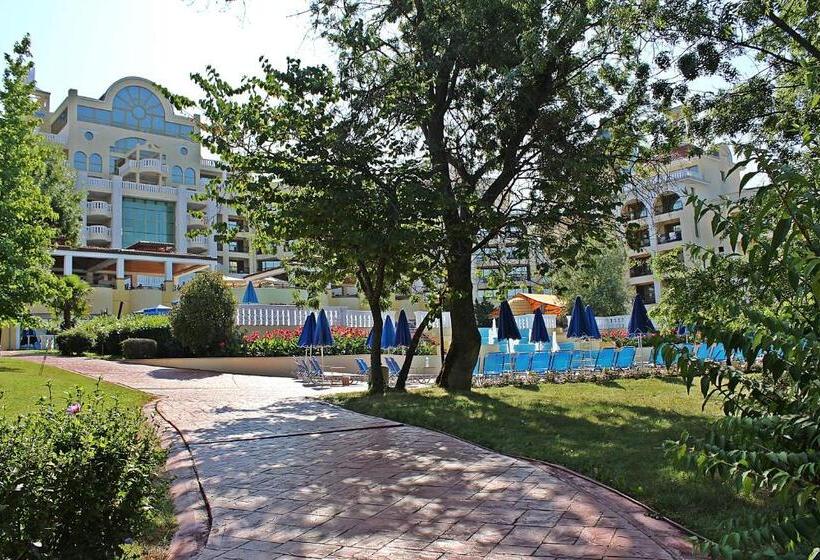 Duni Marina Royal Palace Hotel Ultra All Inclusive