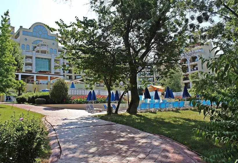 Duni Marina Royal Palace Hotel Ultra All Inclusive