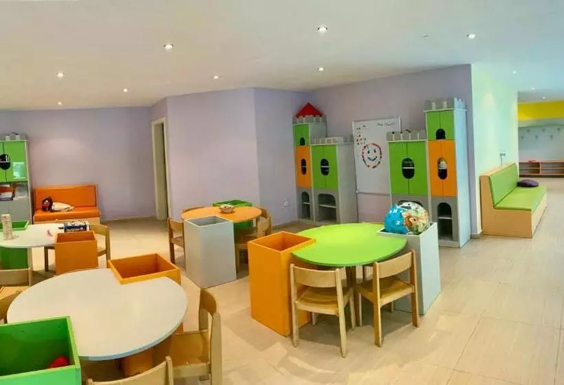 Duni Marina Royal Palace Hotel Ultra All Inclusive