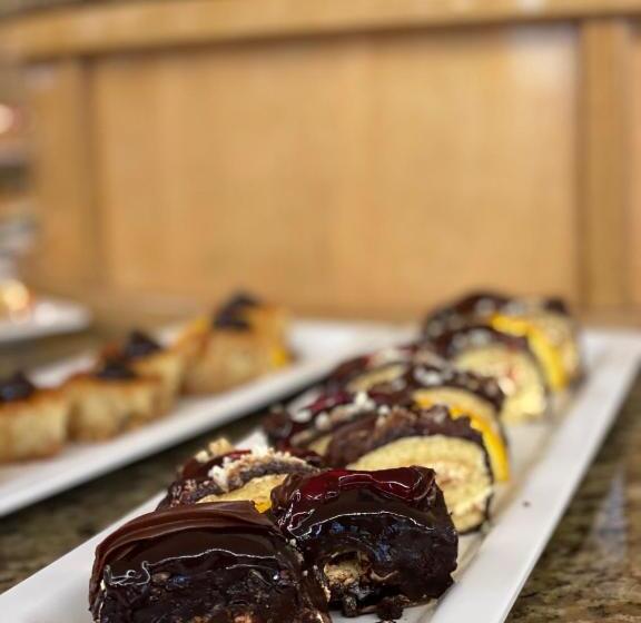 Duni Marina Royal Palace Hotel Ultra All Inclusive