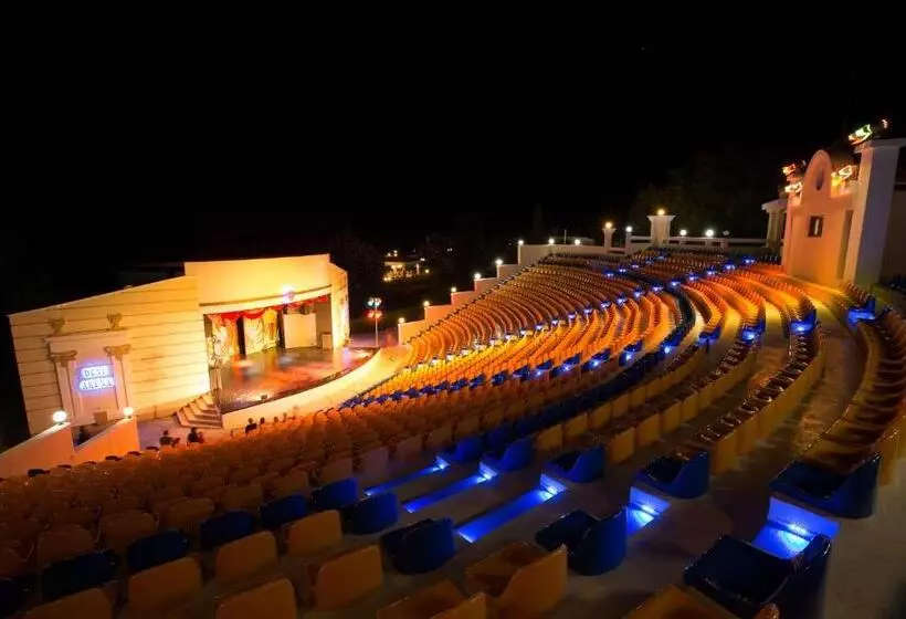 Duni Marina Royal Palace Hotel Ultra All Inclusive