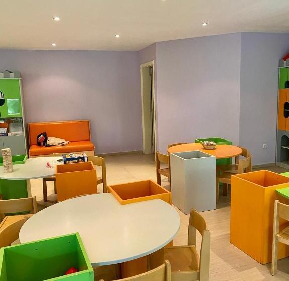 Duni Marina Royal Palace Hotel Ultra All Inclusive