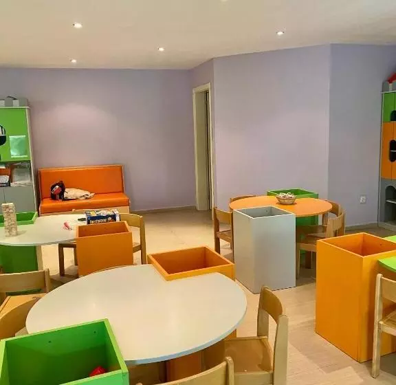 Duni Marina Royal Palace Hotel Ultra All Inclusive