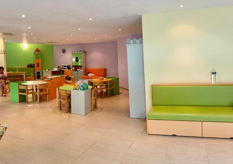 Duni Marina Royal Palace Hotel Ultra All Inclusive