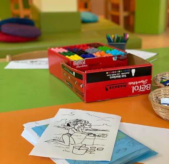 Duni Marina Royal Palace Hotel Ultra All Inclusive