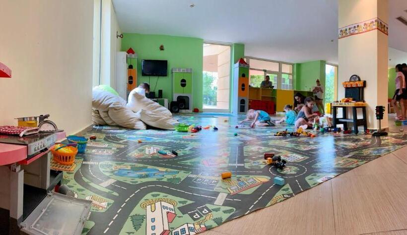 Duni Marina Royal Palace Hotel Ultra All Inclusive