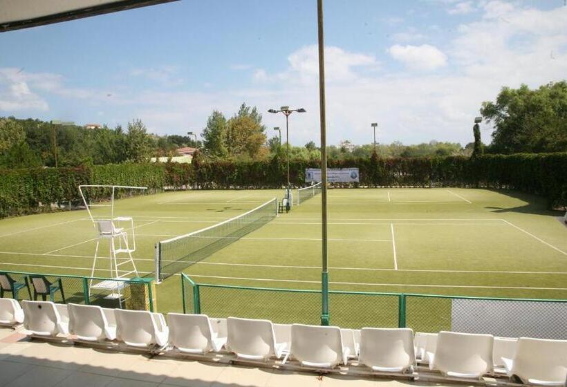 Duni Marina Royal Palace Hotel Ultra All Inclusive