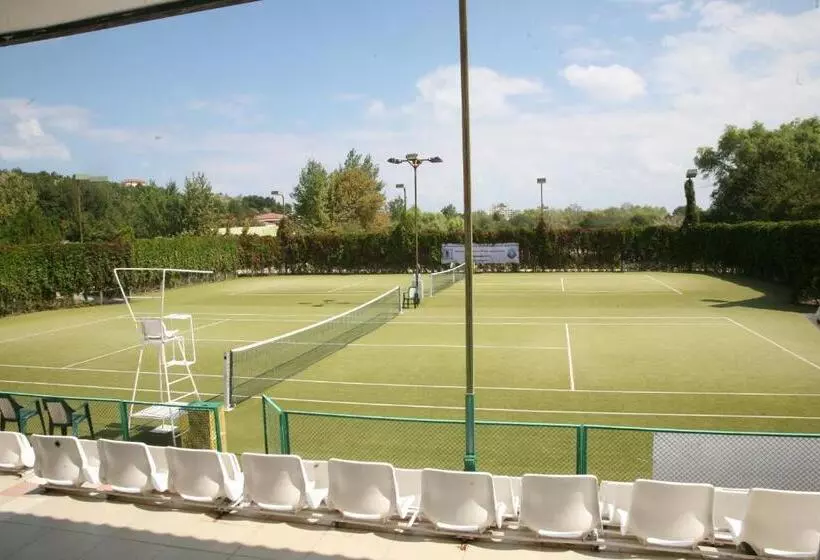 Duni Marina Royal Palace Hotel Ultra All Inclusive