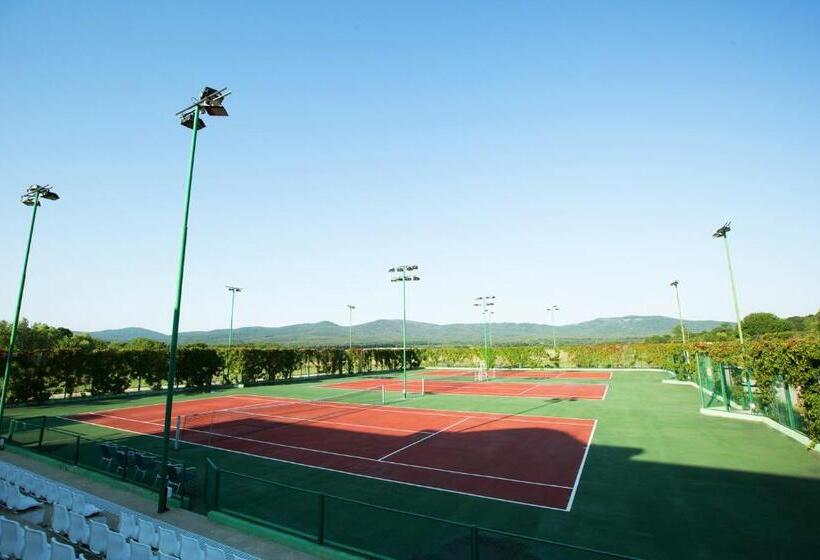 Duni Marina Royal Palace Hotel Ultra All Inclusive