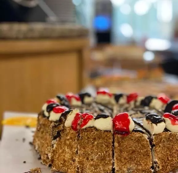 Duni Marina Royal Palace Hotel Ultra All Inclusive