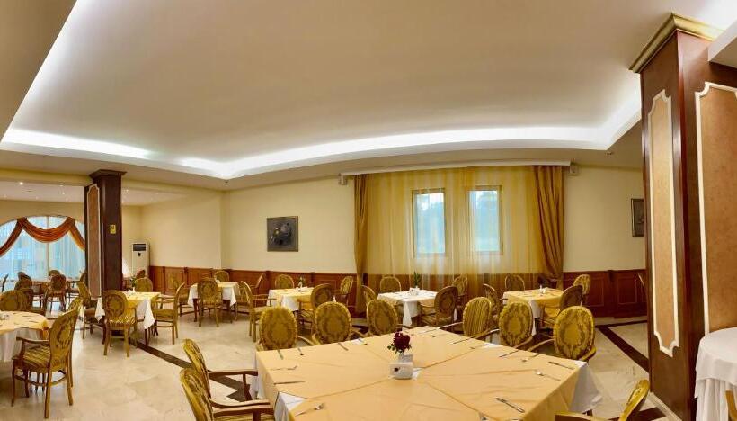 Duni Marina Royal Palace Hotel Ultra All Inclusive