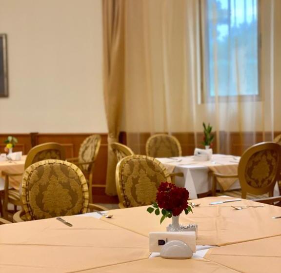 Duni Marina Royal Palace Hotel Ultra All Inclusive