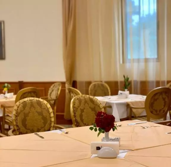 Duni Marina Royal Palace Hotel Ultra All Inclusive