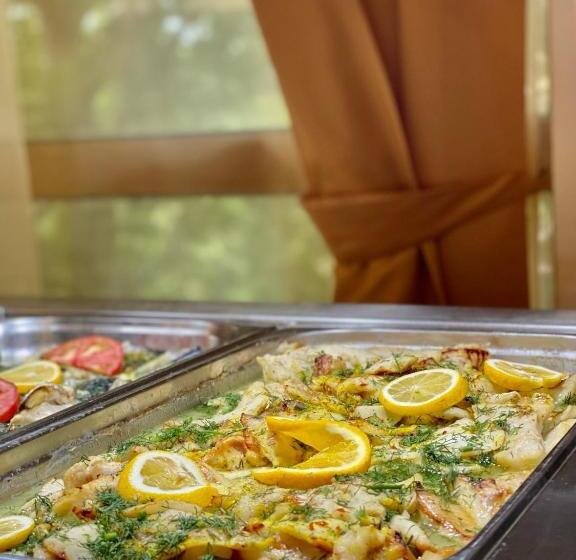 Duni Marina Royal Palace Hotel Ultra All Inclusive