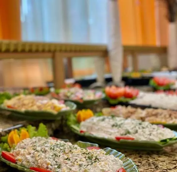 Duni Marina Royal Palace Hotel Ultra All Inclusive