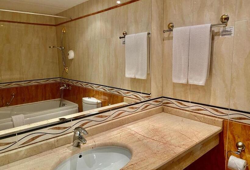 Duni Marina Royal Palace Hotel Ultra All Inclusive