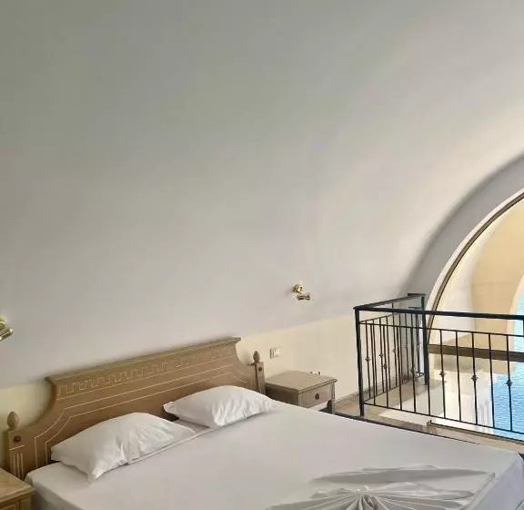 Duni Marina Royal Palace Hotel Ultra All Inclusive