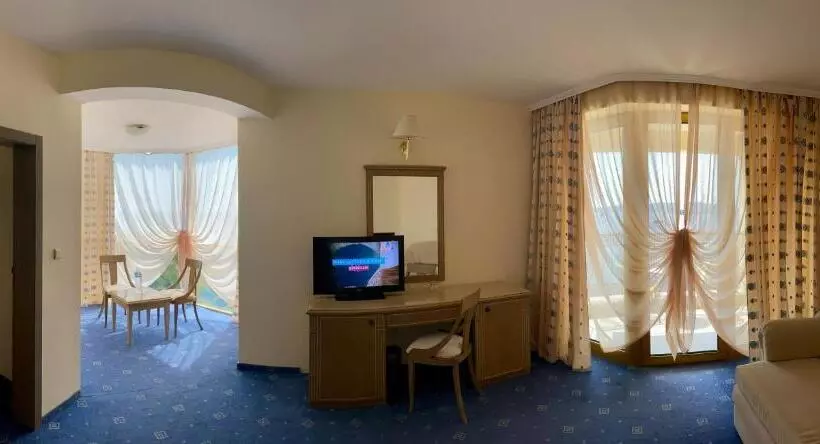 Duni Marina Royal Palace Hotel Ultra All Inclusive