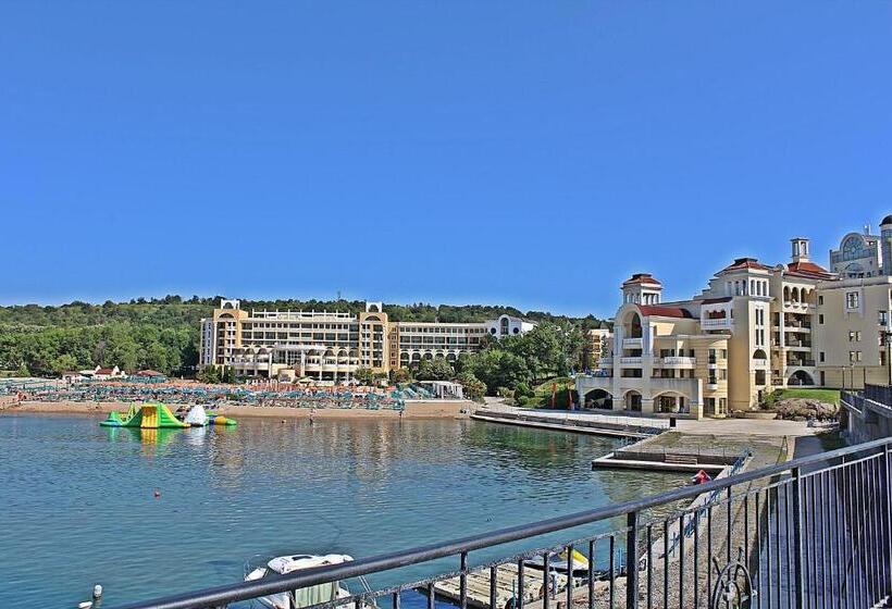 Duni Marina Royal Palace Hotel Ultra All Inclusive