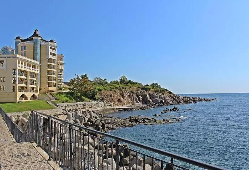 Duni Marina Royal Palace Hotel Ultra All Inclusive