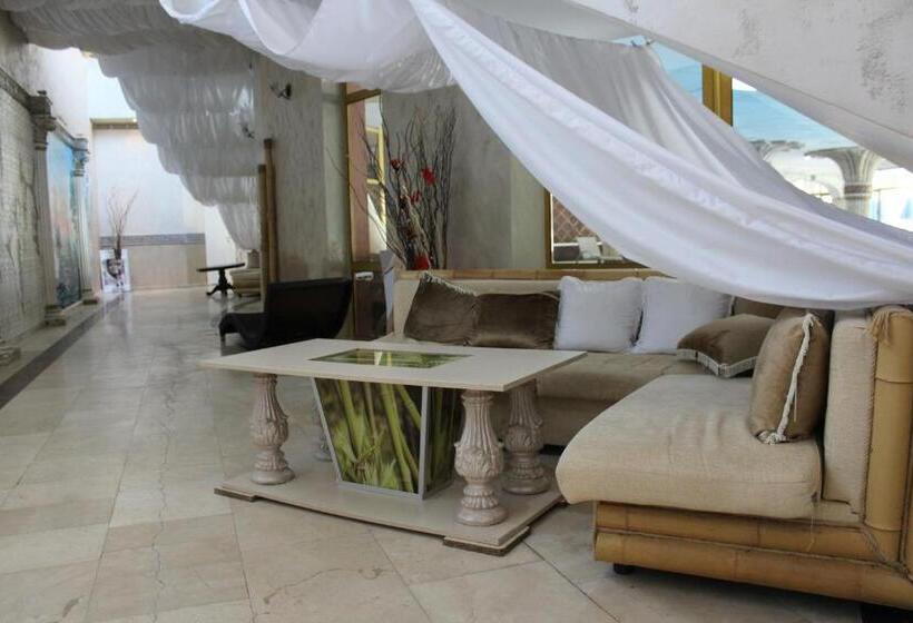 Duni Marina Royal Palace Hotel Ultra All Inclusive