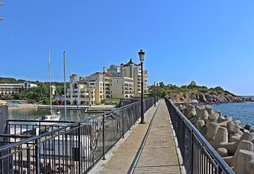 Duni Marina Royal Palace Hotel Ultra All Inclusive